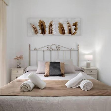 Apartamento Cataleya 론다 외부 사진