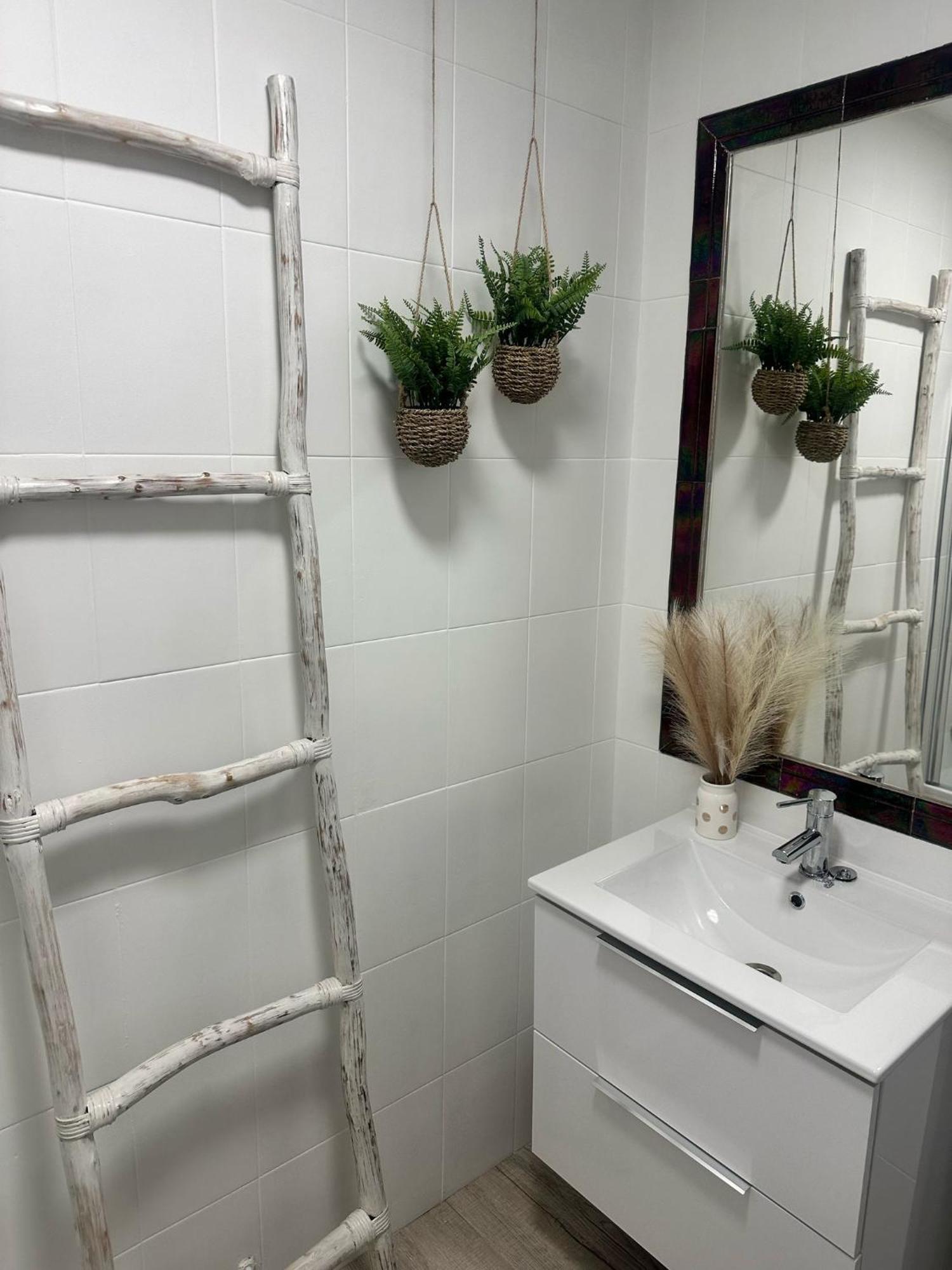 Apartamento Cataleya 론다 외부 사진