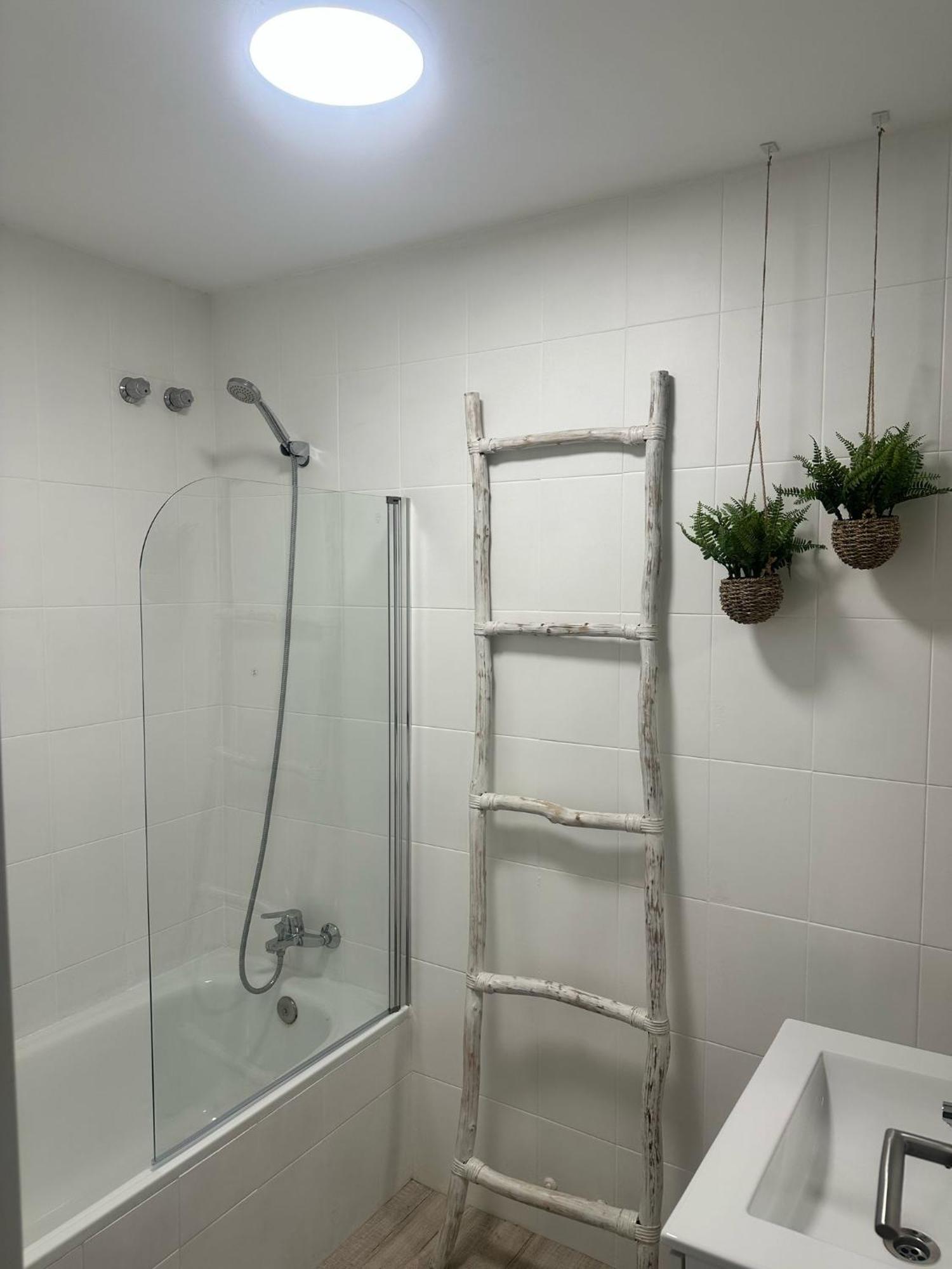 Apartamento Cataleya 론다 외부 사진