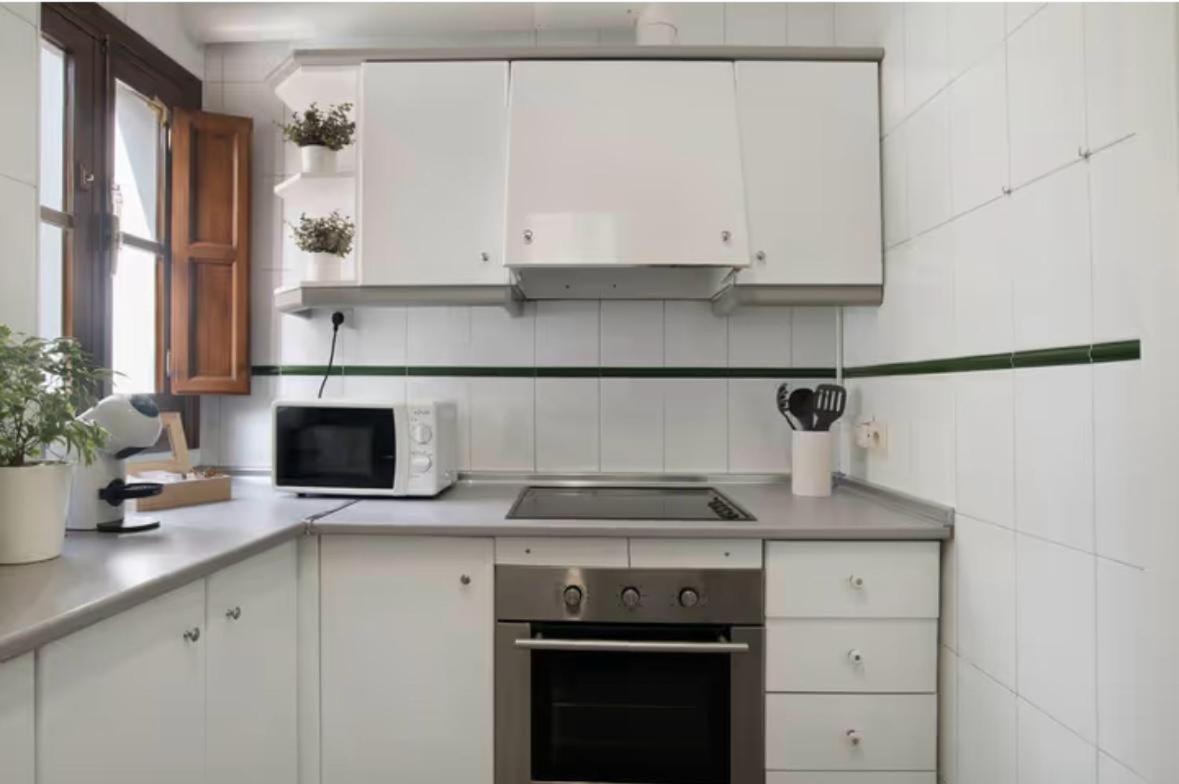 Apartamento Cataleya 론다 외부 사진