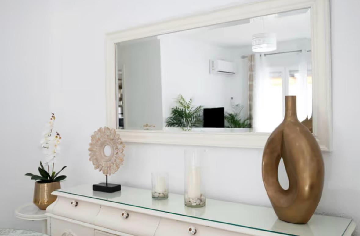 Apartamento Cataleya 론다 외부 사진