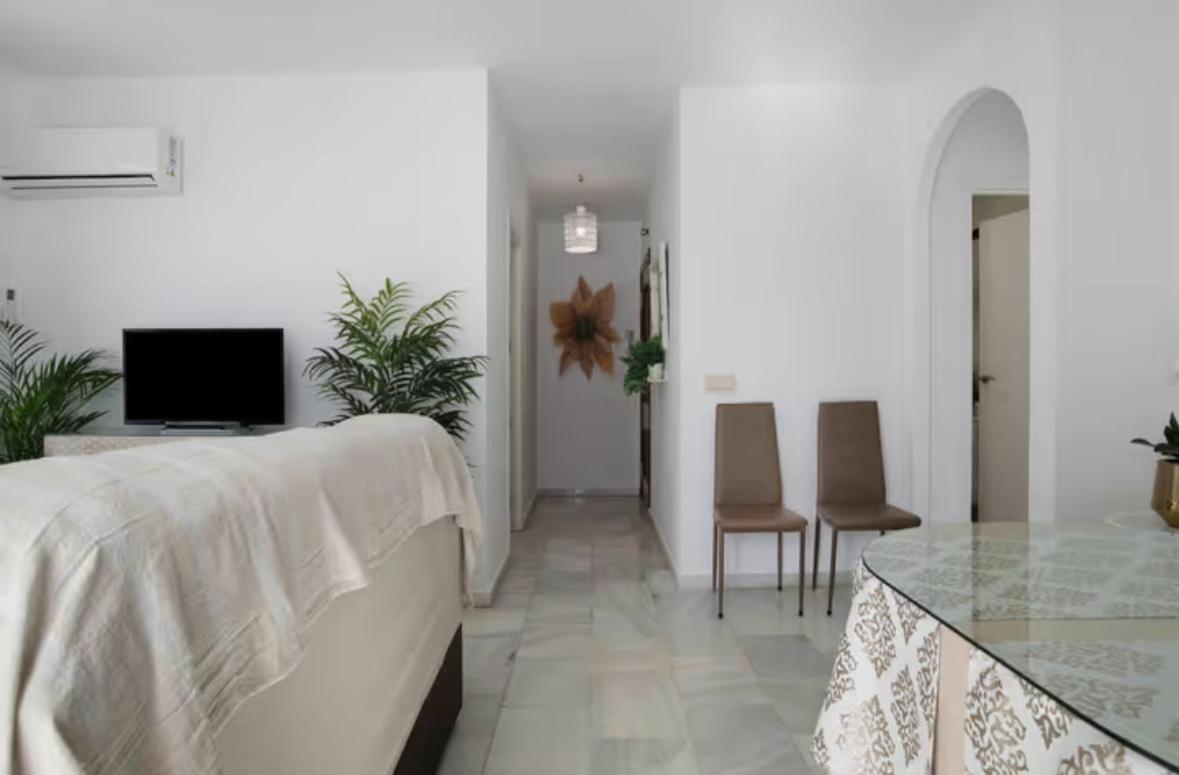 Apartamento Cataleya 론다 외부 사진