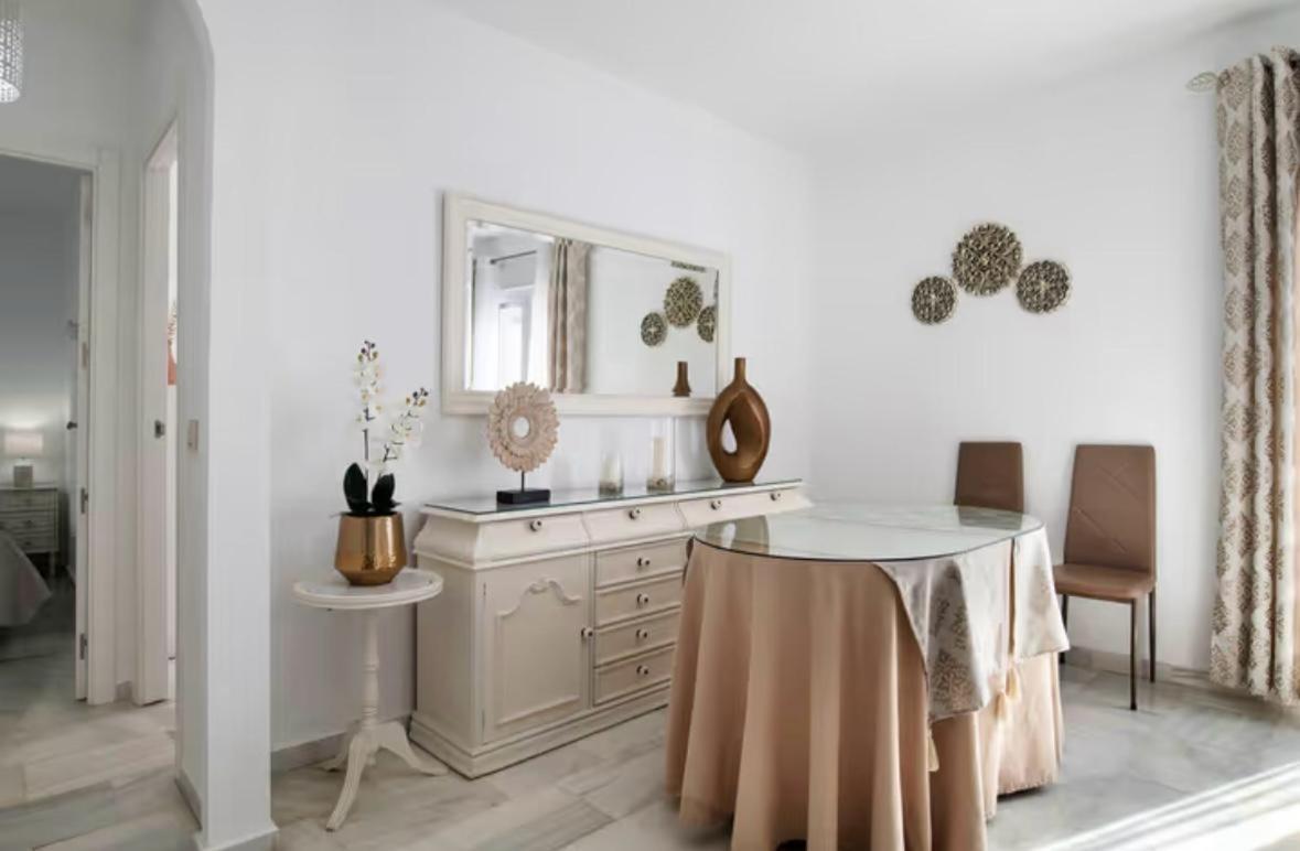 Apartamento Cataleya 론다 외부 사진