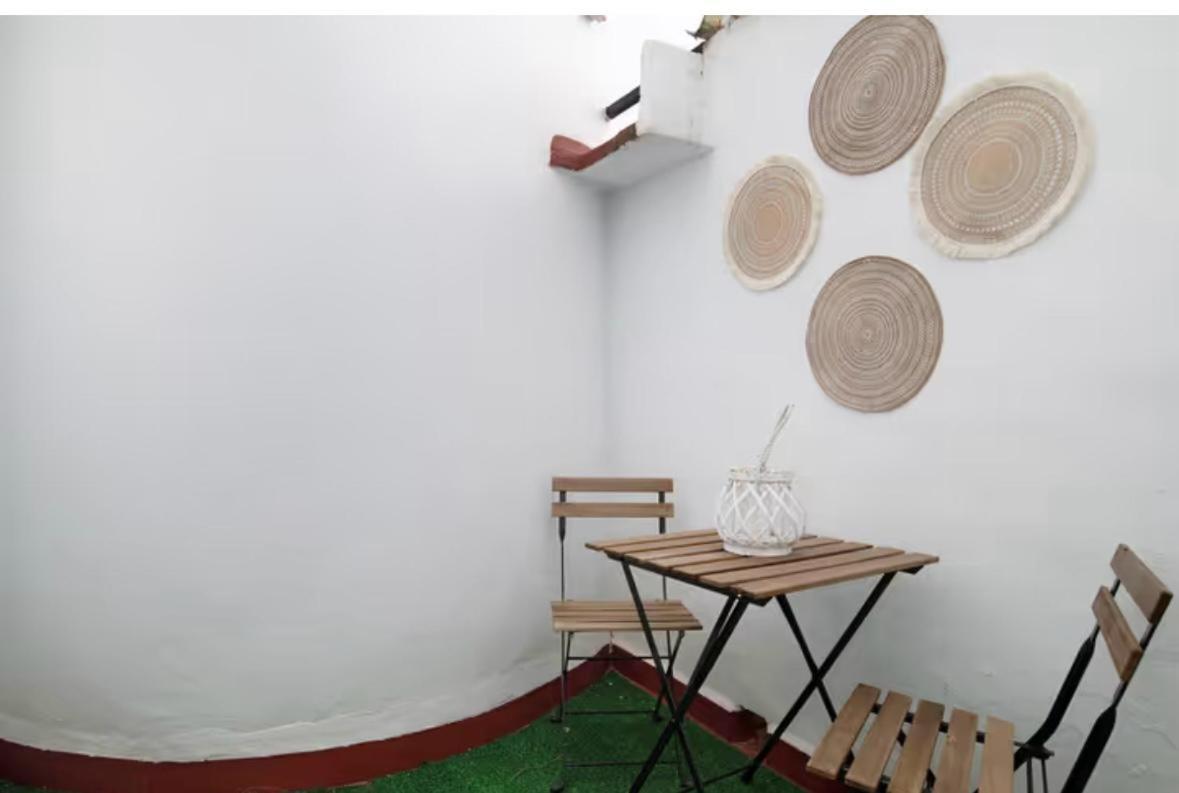 Apartamento Cataleya 론다 외부 사진