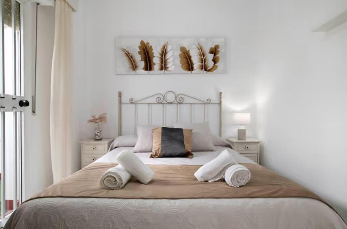 Apartamento Cataleya 론다 외부 사진