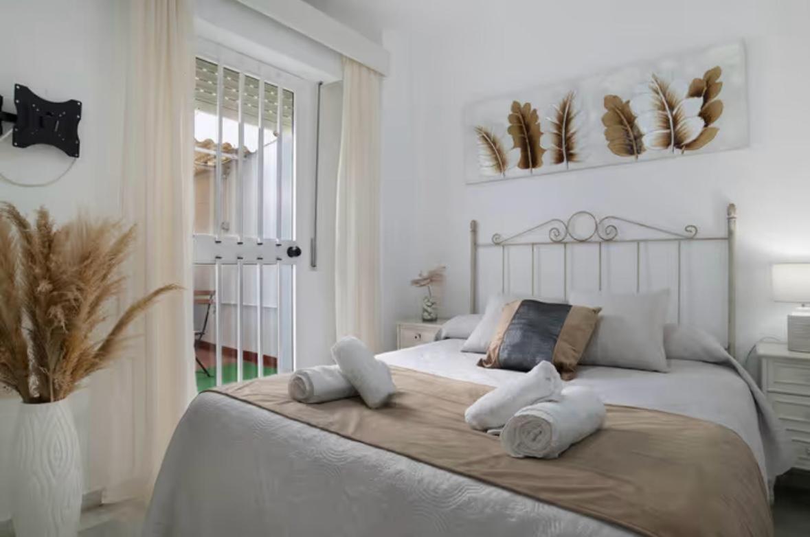 Apartamento Cataleya 론다 외부 사진