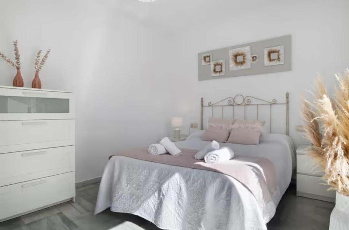 Apartamento Cataleya 론다 외부 사진
